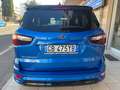 Ford EcoSport 1.5 ecoblue ST-Line Blu/Azzurro - thumbnail 3