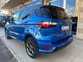 Ford EcoSport 1.5 ecoblue ST-Line Blu/Azzurro - thumbnail 2