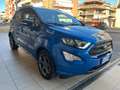 Ford EcoSport 1.5 ecoblue ST-Line Blu/Azzurro - thumbnail 5
