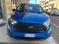 Ford EcoSport 1.5 ecoblue ST-Line Blu/Azzurro - thumbnail 6