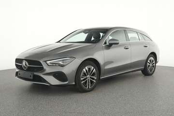 e Shooting Brake