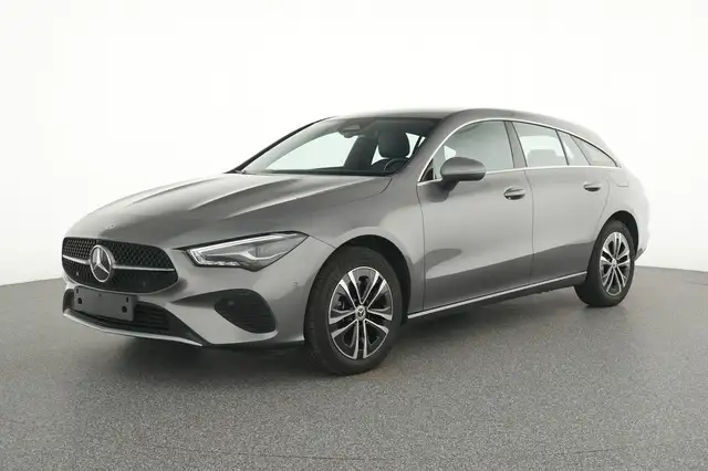 Mercedes-Benz CLA 250 e Shooting Brake