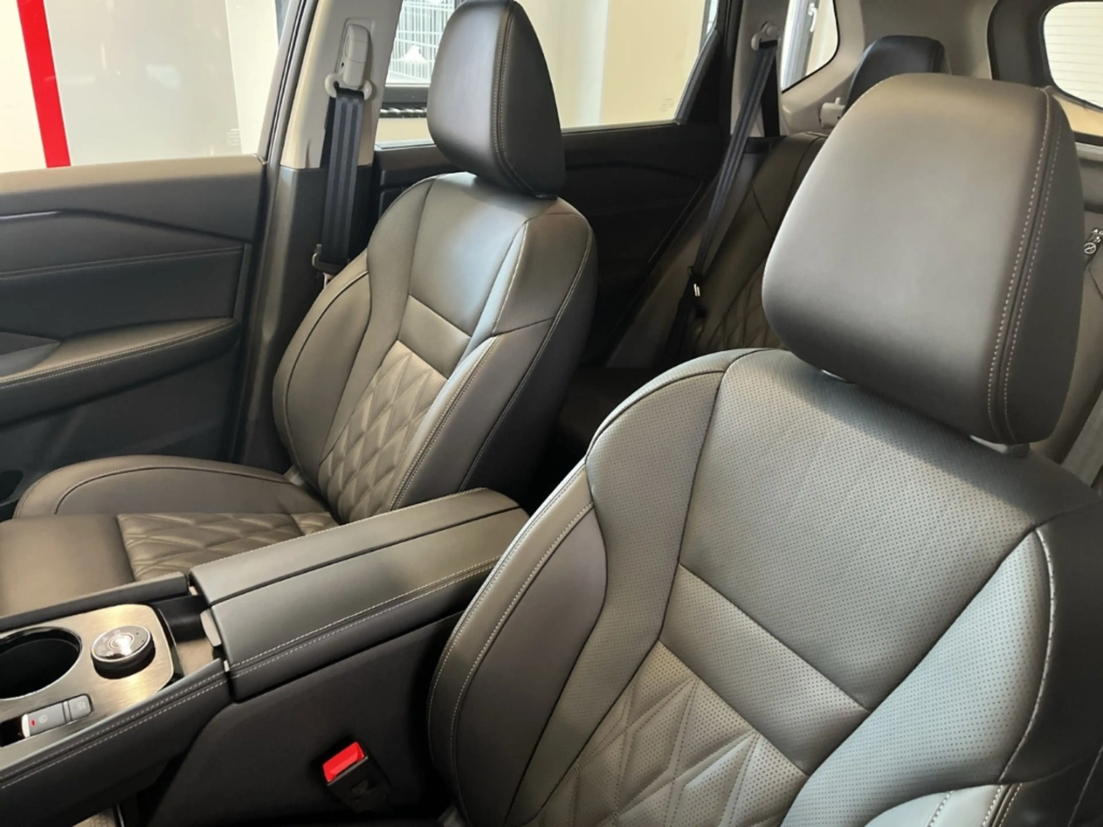 Nissan X-Trail 1.5 VC-T e-Power e-4orce Tekna Plus Bose — photo 11