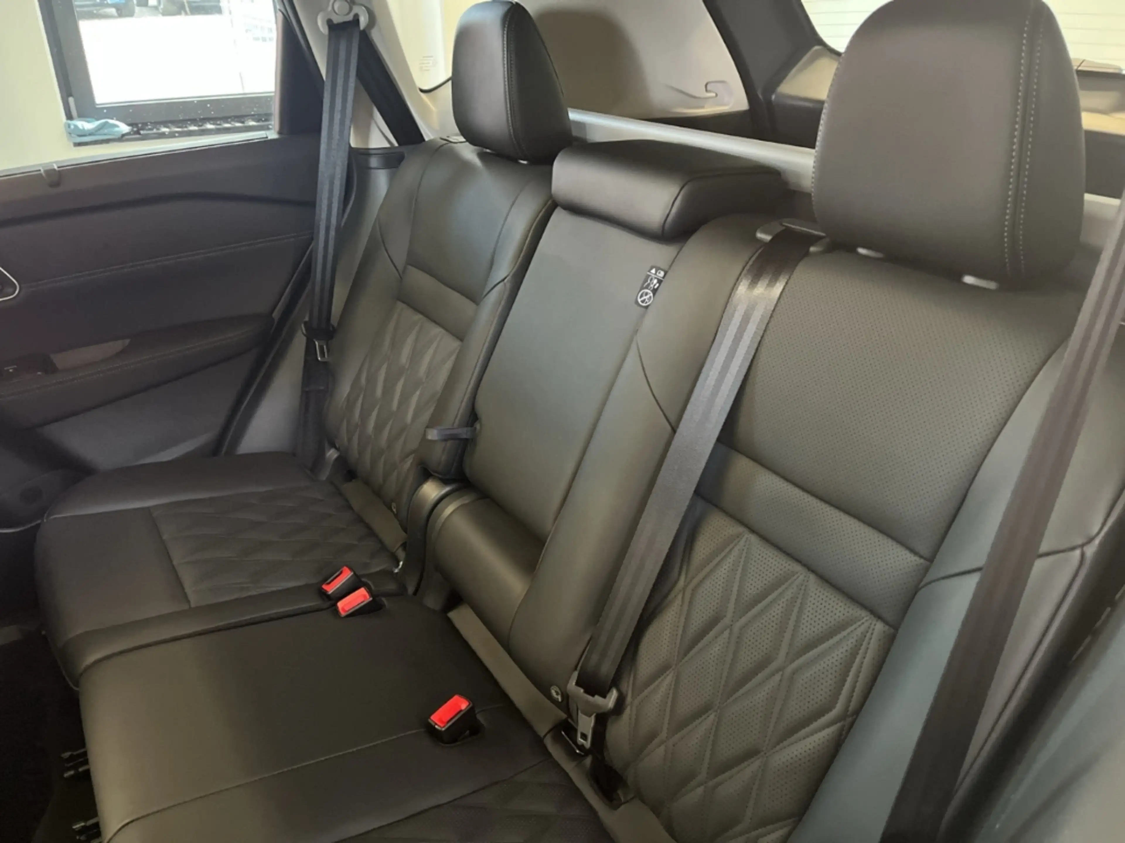 Nissan X-Trail 1.5 VC-T e-Power e-4orce Tekna Plus Bose — photo 12