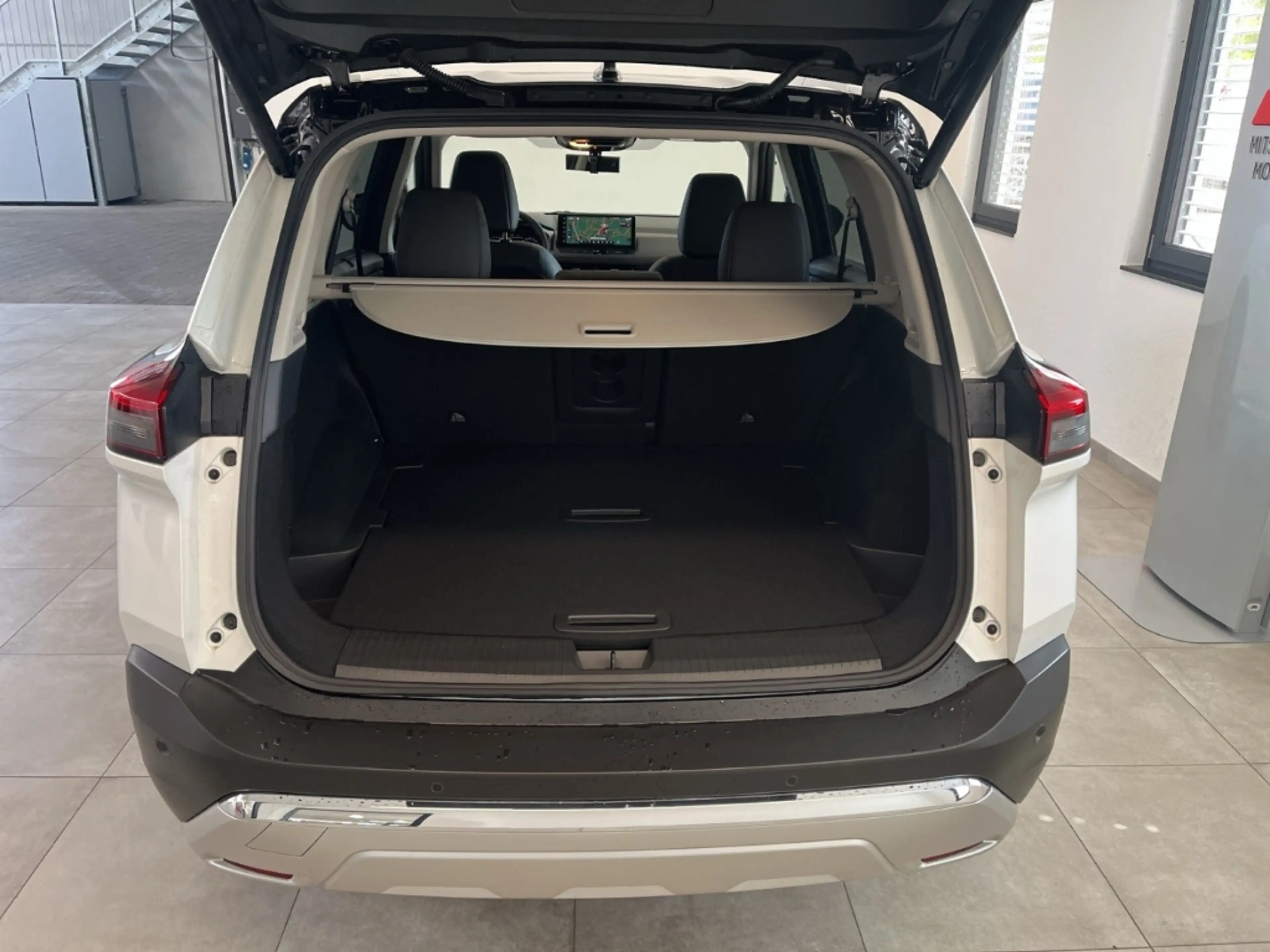 Nissan X-Trail 1.5 VC-T e-Power e-4orce Tekna Plus Bose — photo 6