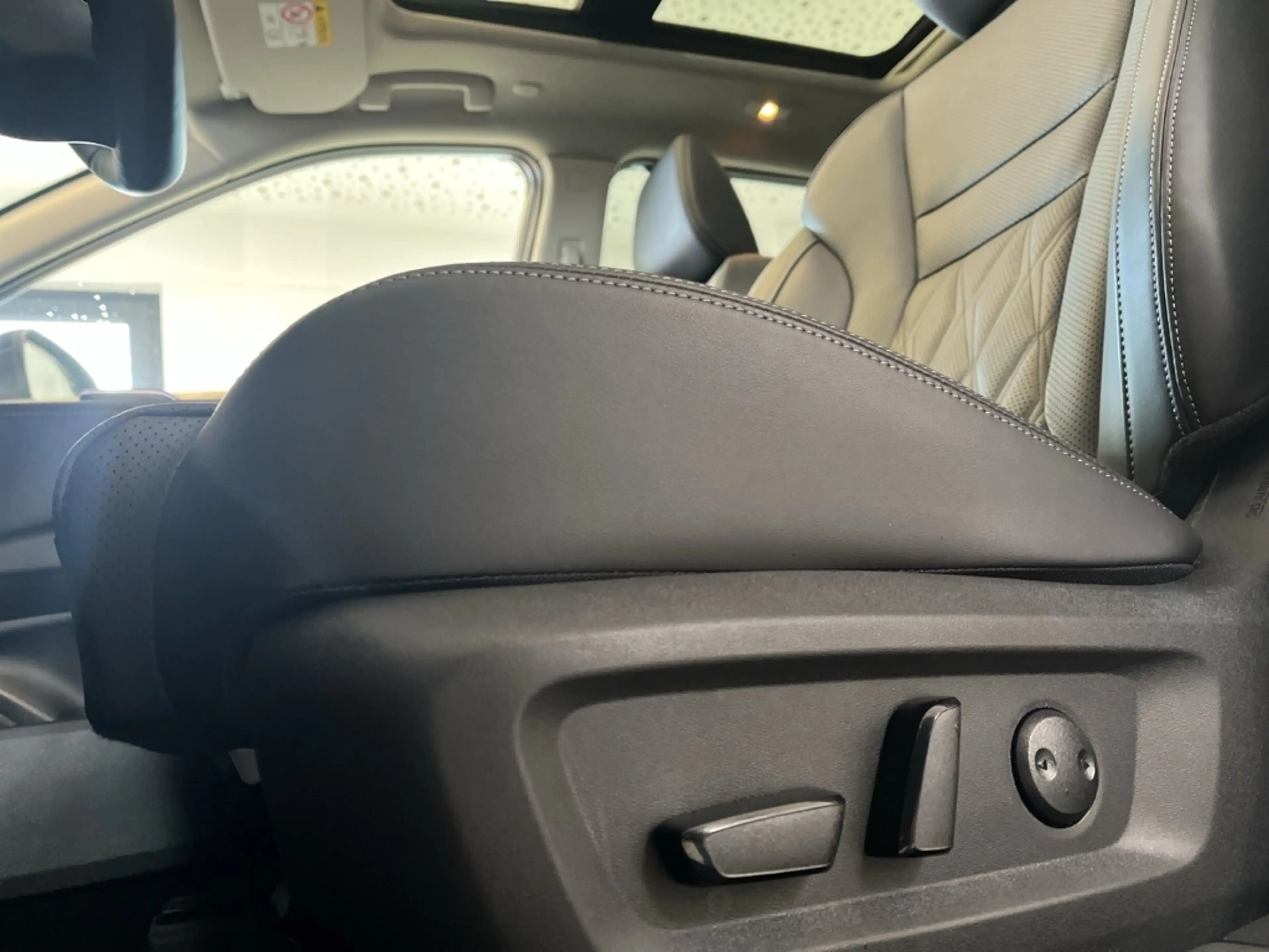 Nissan X-Trail 1.5 VC-T e-Power e-4orce Tekna Plus Bose — photo 9