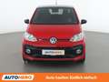 Volkswagen up! 1.0 TSI GTI Rot - thumbnail 9