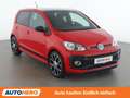 Volkswagen up! 1.0 TSI GTI Rot - thumbnail 8