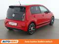 Volkswagen up! 1.0 TSI GTI Rot - thumbnail 6
