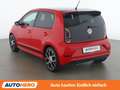 Volkswagen up! 1.0 TSI GTI Rot - thumbnail 4