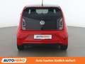 Volkswagen up! 1.0 TSI GTI Rot - thumbnail 5