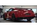 Nissan GT-R 3.8 V6 BI TURBO 485 / HISTORIQUE COMPLET / SUPERBE ETAT / ENTIEREMENT D ORIGINE Rouge - thumbnail 5