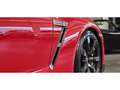 Nissan GT-R 3.8 V6 BI TURBO 485 / HISTORIQUE COMPLET / SUPERBE ETAT / ENTIEREMENT D ORIGINE Rouge - thumbnail 40