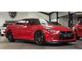 Nissan GT-R 3.8 V6 BI TURBO 485 / HISTORIQUE COMPLET / SUPERBE ETAT / ENTIEREMENT D ORIGINE Rouge - thumbnail 27