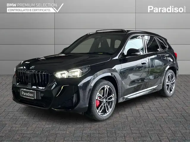 BMW X1 XDRIVE20d 2025 - KM0 | 163CV MSPORT PRO