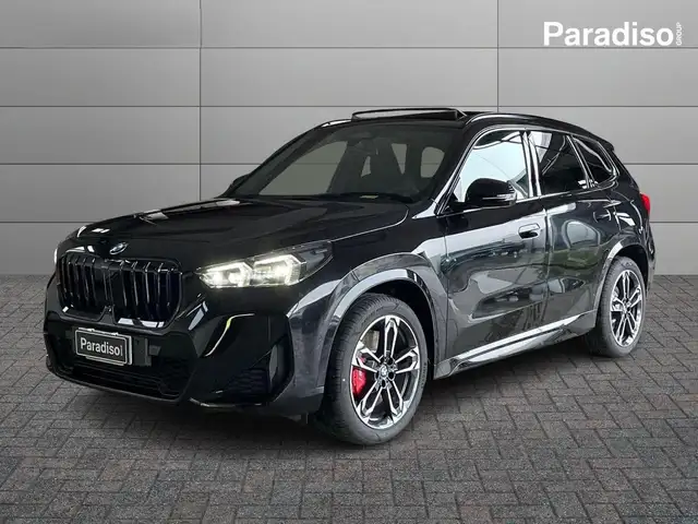 BMW X1 XDRIVE20d 2025 - KM0 | 163CV MSPORT PRO