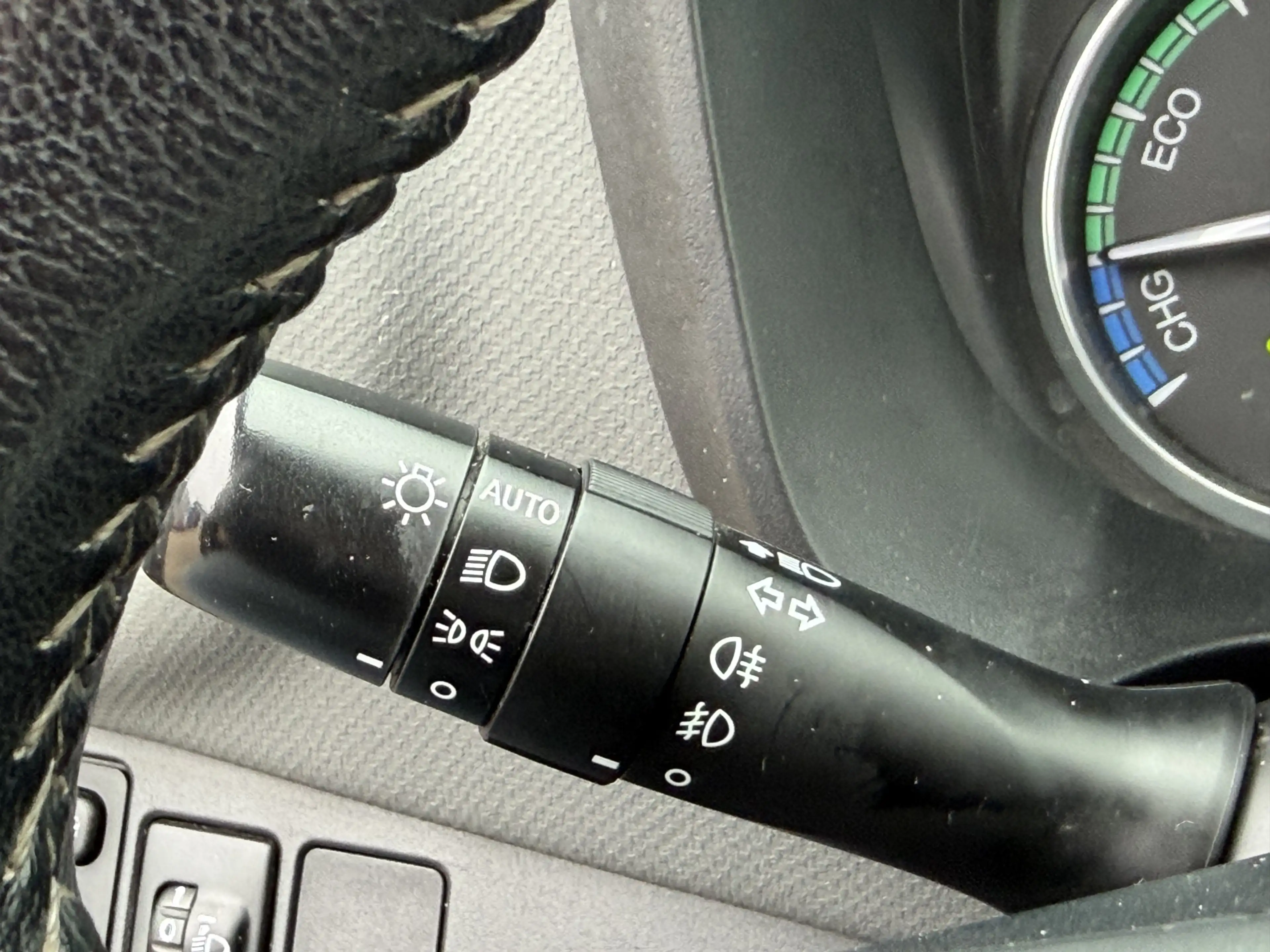 Toyota Yaris 1.5 Full Hybrid Dynamic Keyles LMV Camera — photo 16