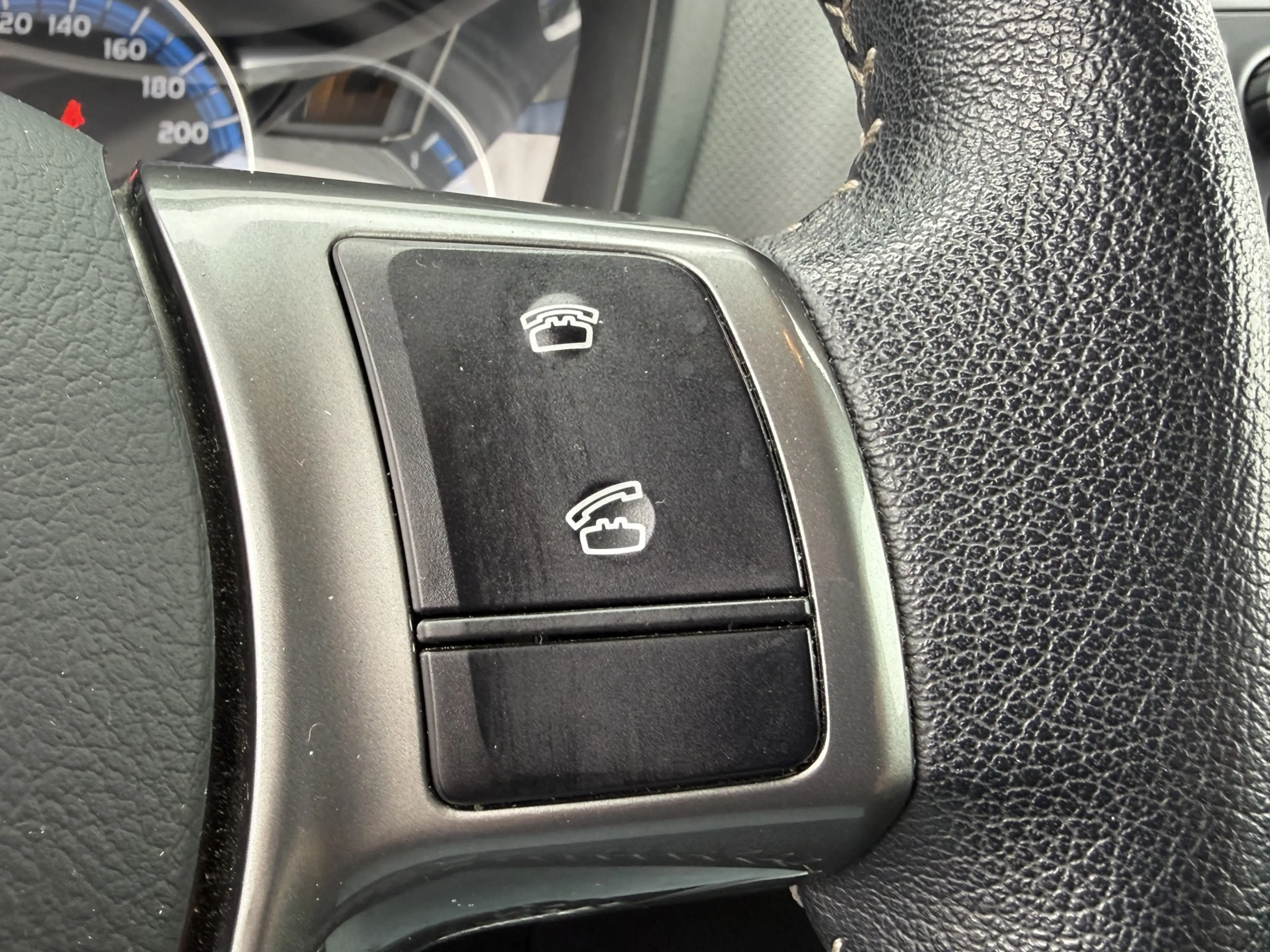 Toyota Yaris 1.5 Full Hybrid Dynamic Keyles LMV Camera — photo 14