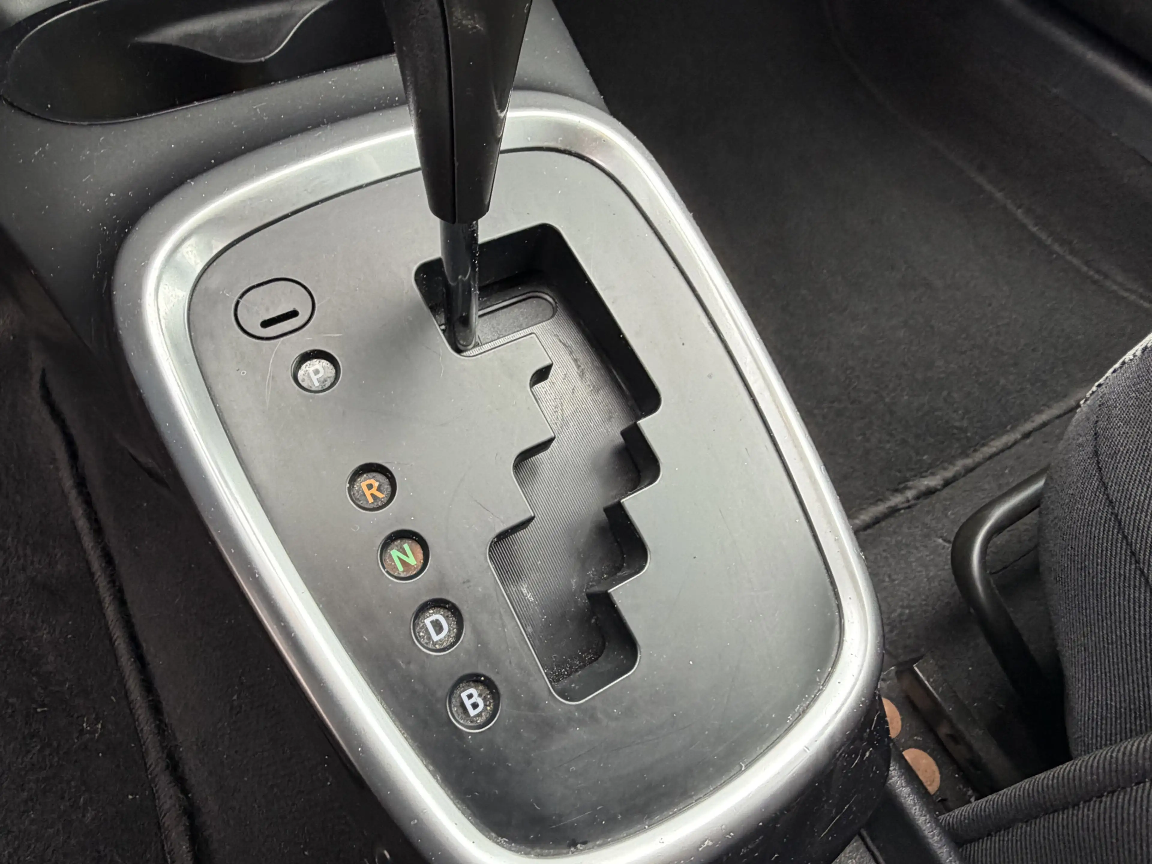 Toyota Yaris 1.5 Full Hybrid Dynamic Keyles LMV Camera — photo 10