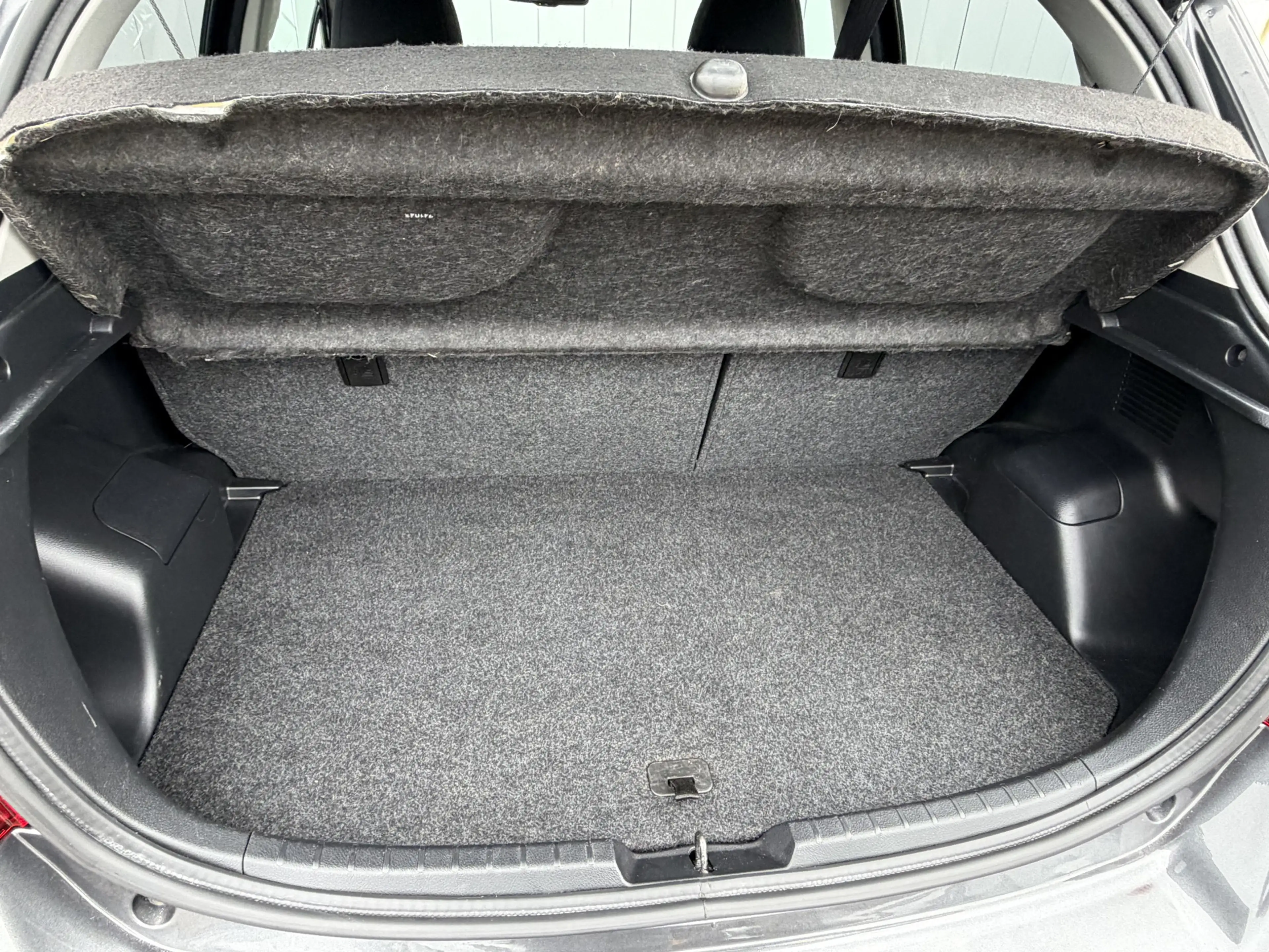Toyota Yaris 1.5 Full Hybrid Dynamic Keyles LMV Camera — photo 5
