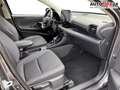 Toyota Yaris 1,5 CVT Hybrid Style ACC PDC Kam Spurh 1.5-l-VV... Grau - thumbnail 11