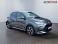 Toyota Yaris 1,5 CVT Hybrid Style ACC PDC Kam Spurh 1.5-l-VV... Grau - thumbnail 1