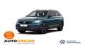 Volkswagen Tiguan Move 2.0 TSI DSG 4M *STDHZ*AHK*LED*ACC* Blau - thumbnail 1