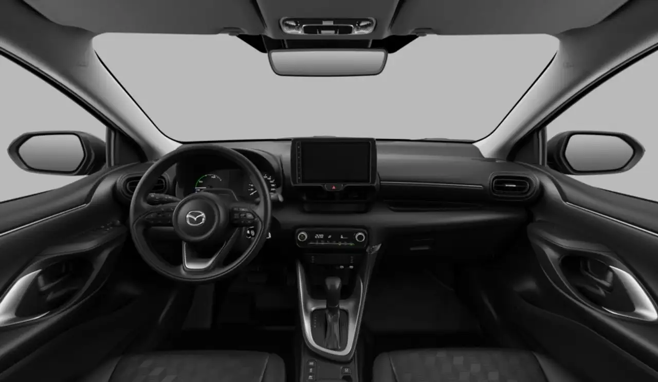 Mazda 2 2026