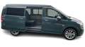 Mercedes-Benz Vito Tourer Campstar 116 CDI Autom. 4x4 Pro lang L Grün - thumbnail 6