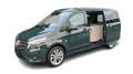 Mercedes-Benz Vito Tourer Campstar 116 CDI Autom. 4x4 Pro lang L Grün - thumbnail 10