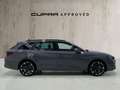 CUPRA Leon Sportstourer 1.5 eTSI 110 DSG Gris - thumbnail 3