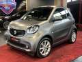 smart forTwo ForTwo Cabrio KLIMA NAVI KAMER Grau - thumbnail 1