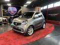 smart forTwo ForTwo Cabrio KLIMA NAVI KAMER Grau - thumbnail 2