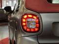 smart forTwo ForTwo Cabrio KLIMA NAVI KAMER Grau - thumbnail 9