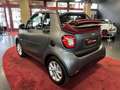 smart forTwo ForTwo Cabrio KLIMA NAVI KAMER Grau - thumbnail 27