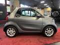 smart forTwo ForTwo Cabrio KLIMA NAVI KAMER Grau - thumbnail 24