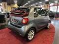 smart forTwo ForTwo Cabrio KLIMA NAVI KAMER Grau - thumbnail 25
