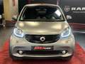 smart forTwo ForTwo Cabrio KLIMA NAVI KAMER Grau - thumbnail 3
