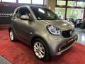 smart forTwo ForTwo Cabrio KLIMA NAVI KAMER Grau - thumbnail 4