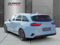 Kia Ceed SW / cee'd SW Ultimate Edition 1.5T Mild-Hybrid DCT Style-Paket Blanc - thumbnail 3