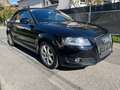 Audi A3 A3 Cabriolet 1,6 Ambition Ambition Schwarz - thumbnail 1