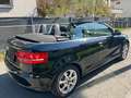 Audi A3 A3 Cabriolet 1,6 Ambition Ambition Schwarz - thumbnail 8