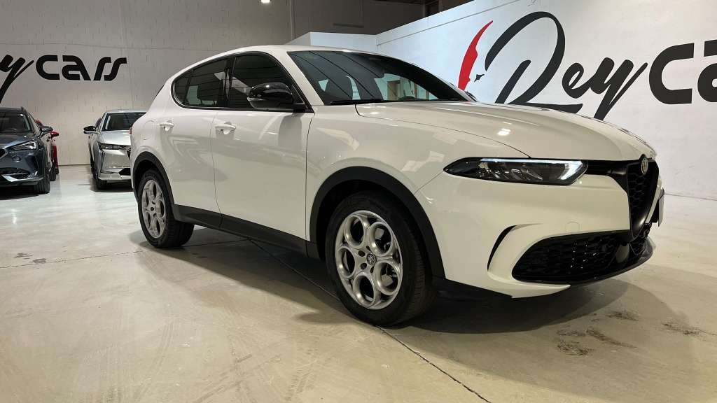 Alfa Romeo Tonale 1.5 MHEV Super FWD - foto 1