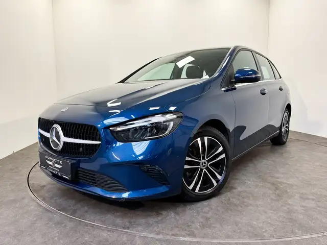 Mercedes-Benz B 250 E 1.3 PHEV BUSINESS SOLUTION