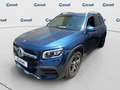Mercedes-Benz GLB 200 200d 8G-DCT Azul - thumbnail 1