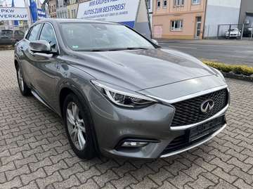 2.2 d AWD Sport *LED*Navi*Bose*ACC*