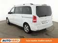Mercedes-Benz V 220 V 220 d kompakt BlueTEC Edition Aut.*NAVI*TEMPO* Blanc - thumbnail 4