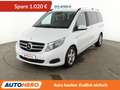 Mercedes-Benz V 220 V 220 d kompakt BlueTEC Edition Aut.*NAVI*TEMPO* Blanc - thumbnail 1