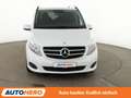 Mercedes-Benz V 220 V 220 d kompakt BlueTEC Edition Aut.*NAVI*TEMPO* Blanc - thumbnail 9