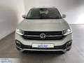 Volkswagen T-Cross 1.0 TSI DSG Style NAVI KLIMA LED PDC LANE Weiß - thumbnail 4